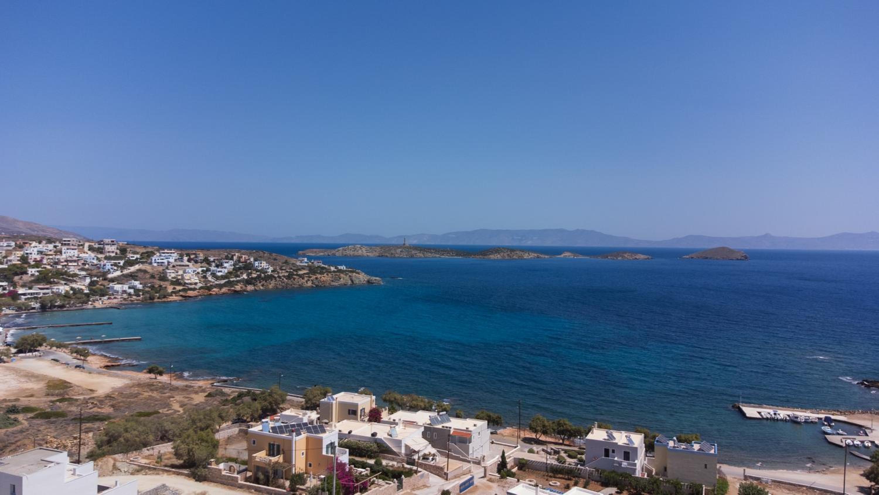 Aegeans Eye view 2