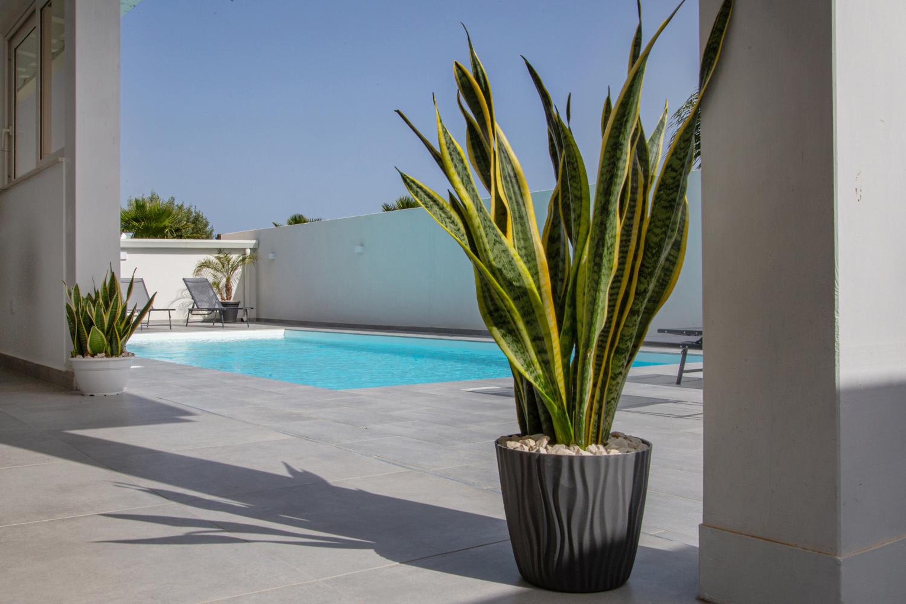 Onda Bianca Luxury Apartments