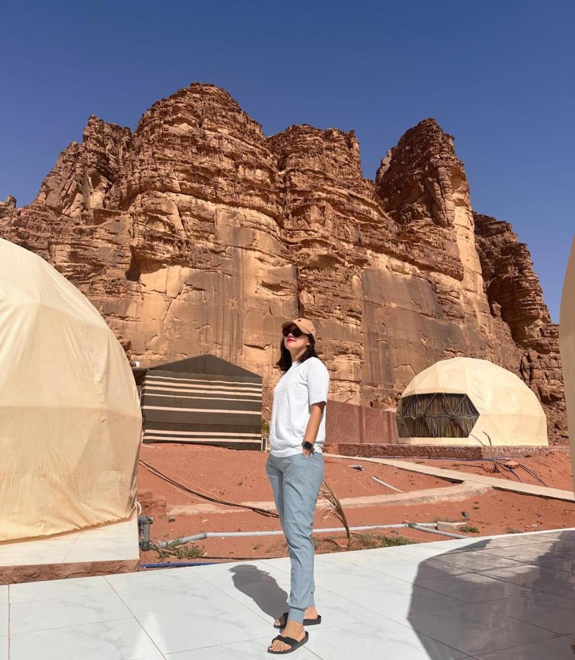 Daria Luxury Camp