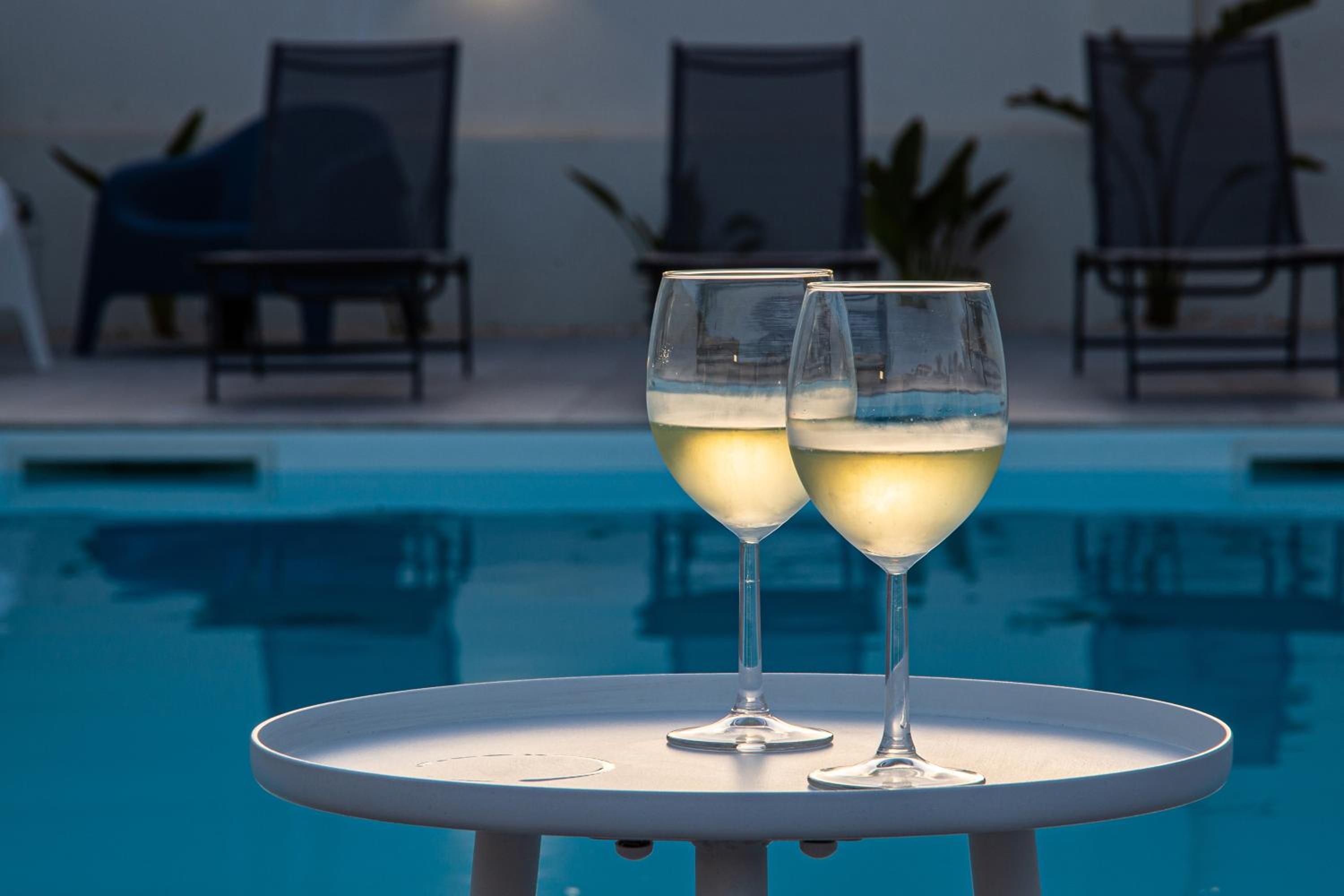 Onda Bianca Luxury Apartments