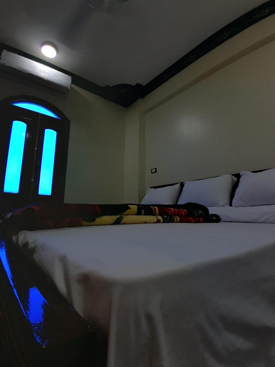 Osiris Guest House