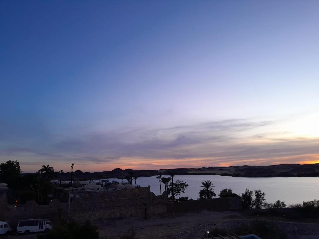 Osiris Guest House