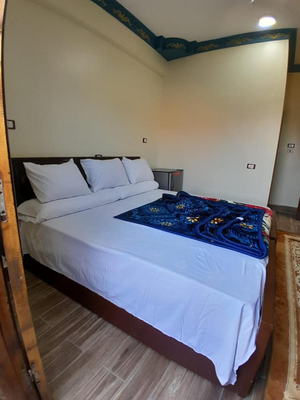 Osiris Guest House
