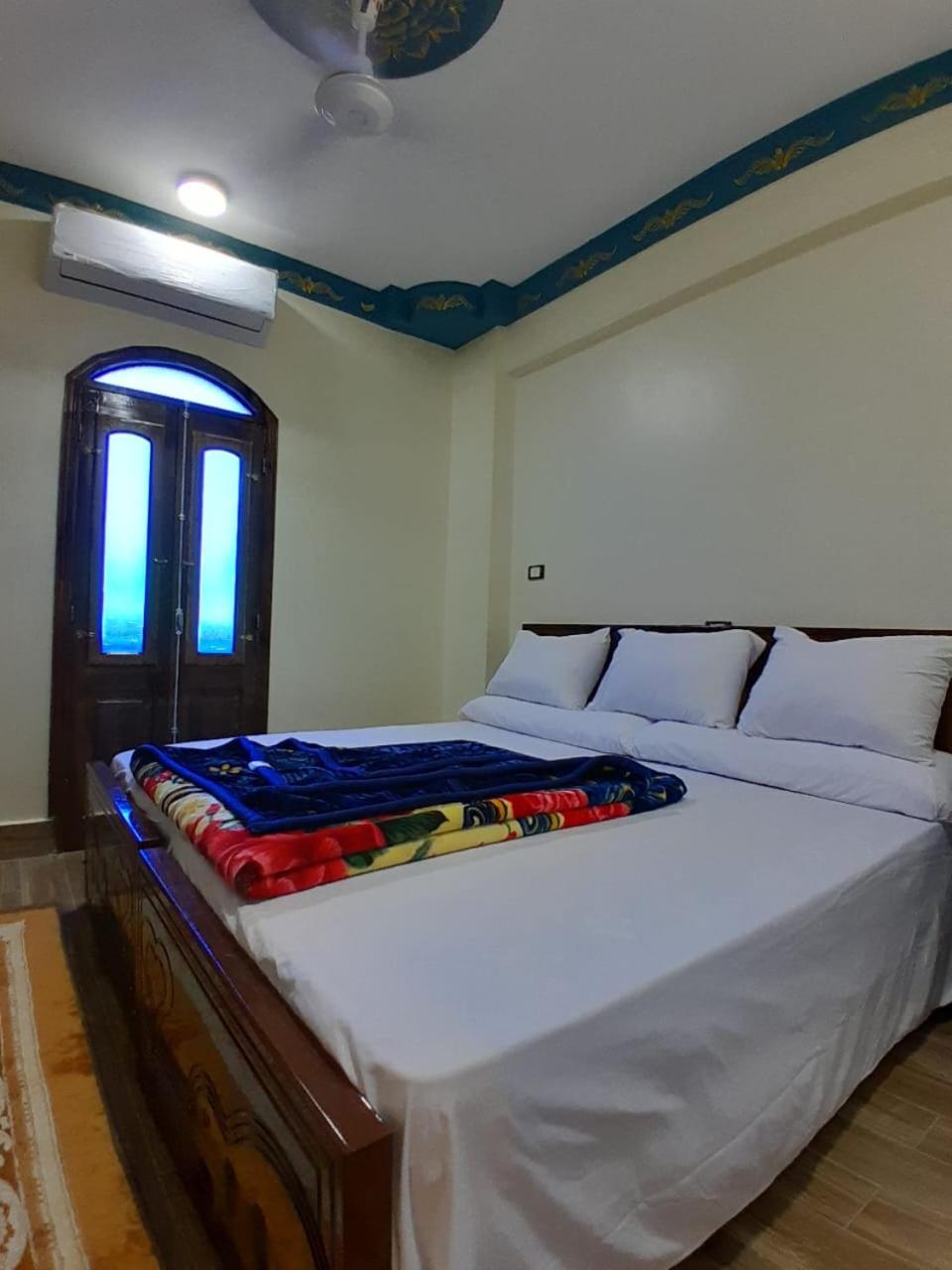 Osiris Guest House