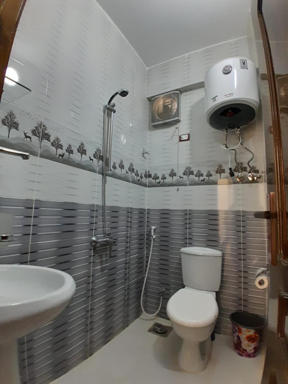 Osiris Guest House