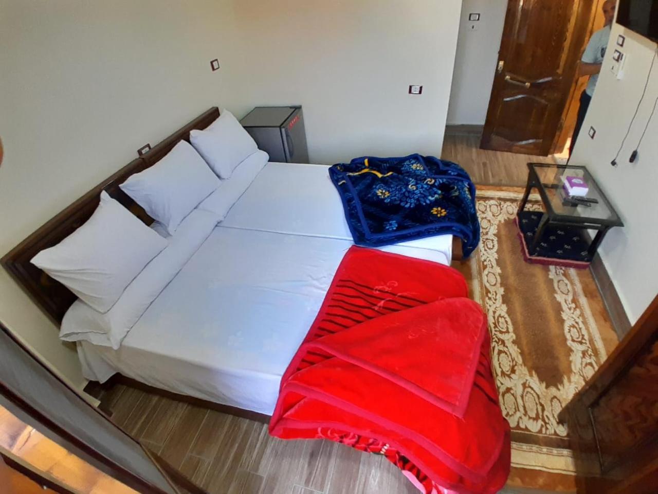 Osiris Guest House