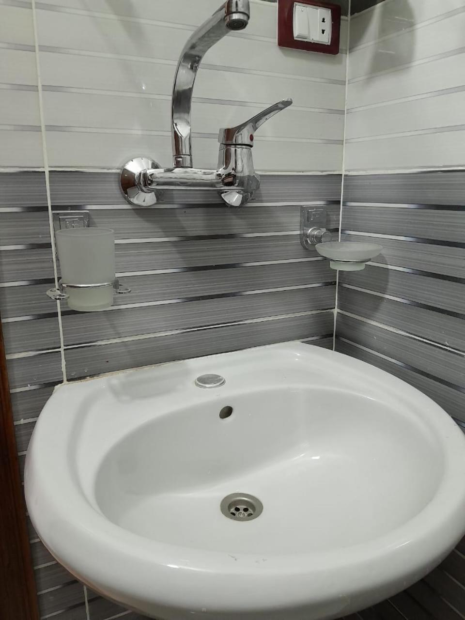 Osiris Guest House