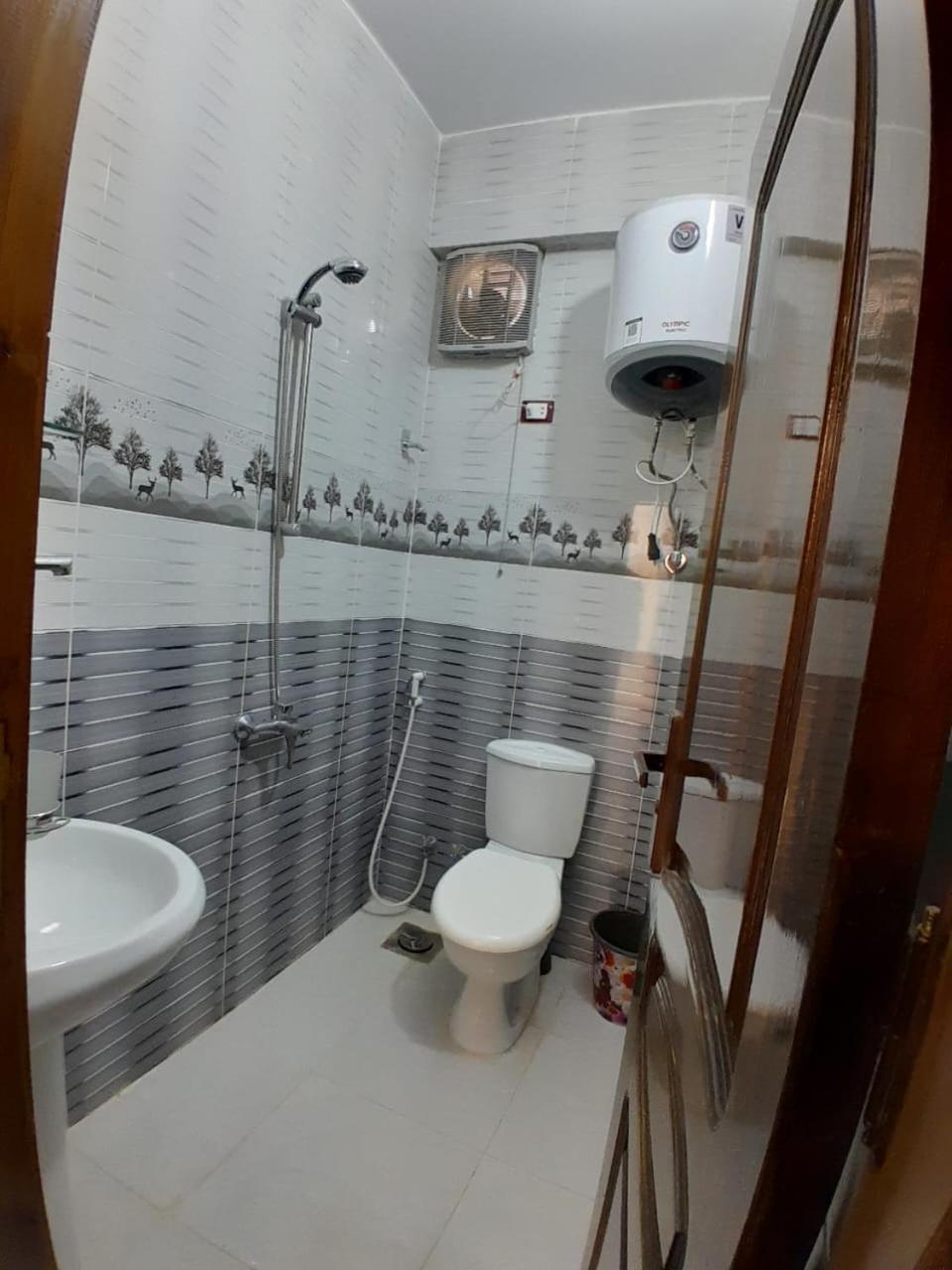 Osiris Guest House