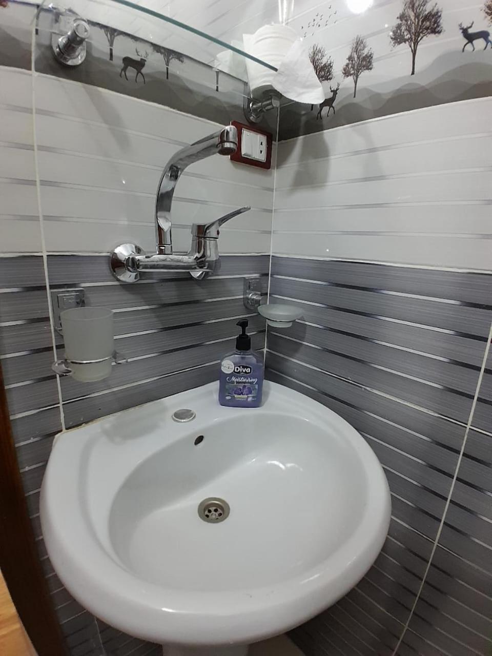 Osiris Guest House