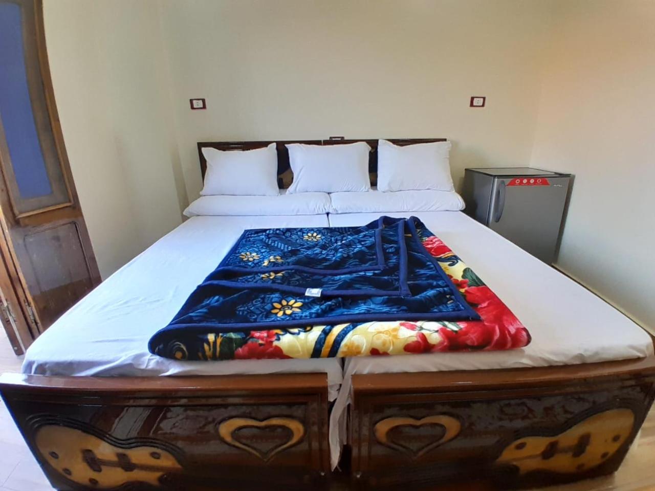 Osiris Guest House
