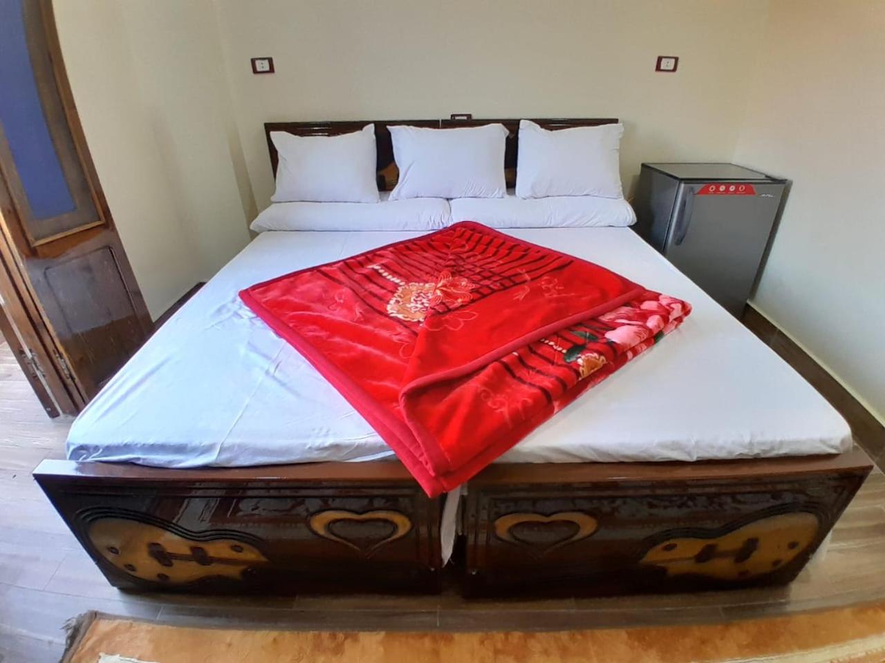 Osiris Guest House