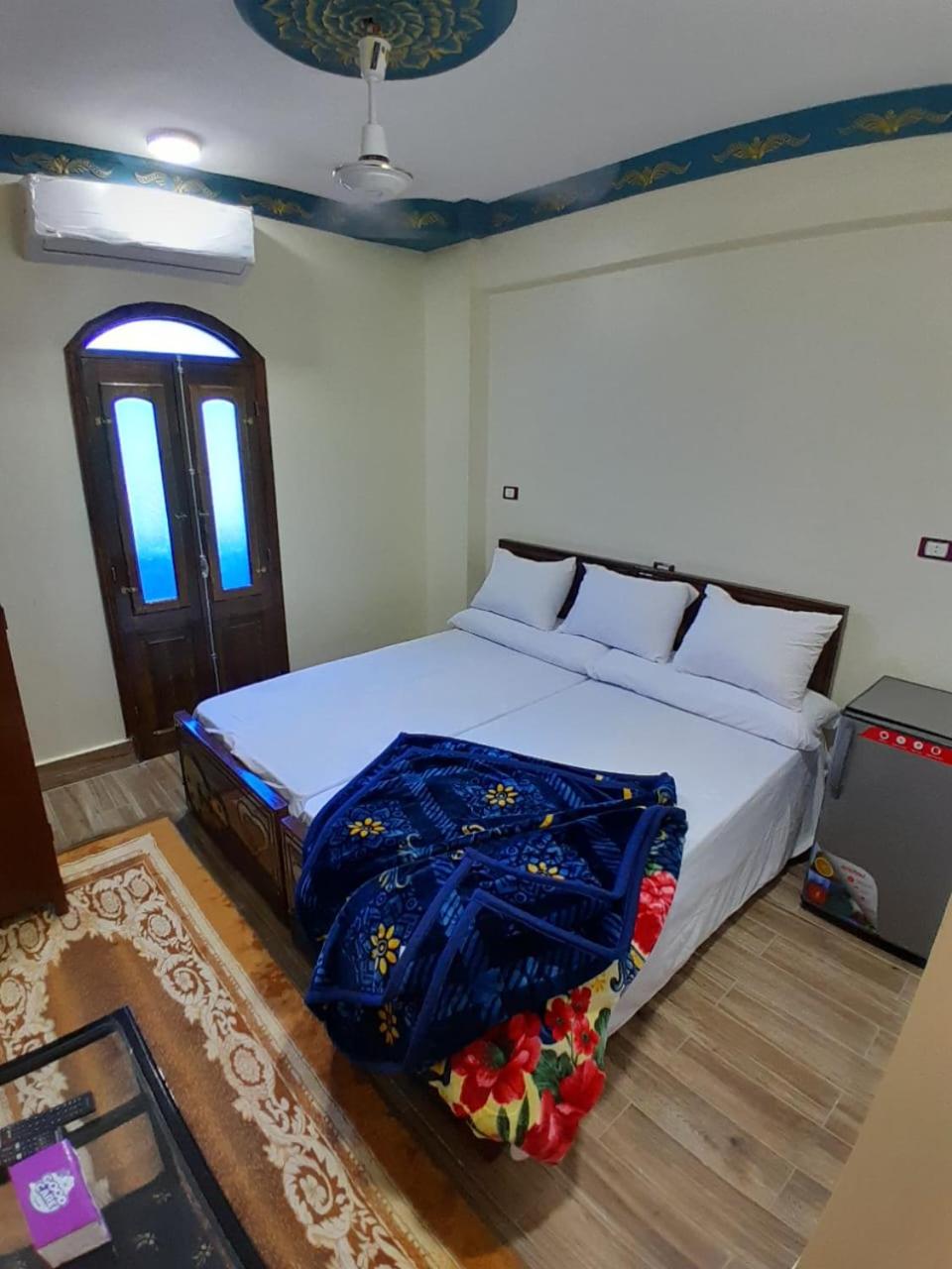 Osiris Guest House