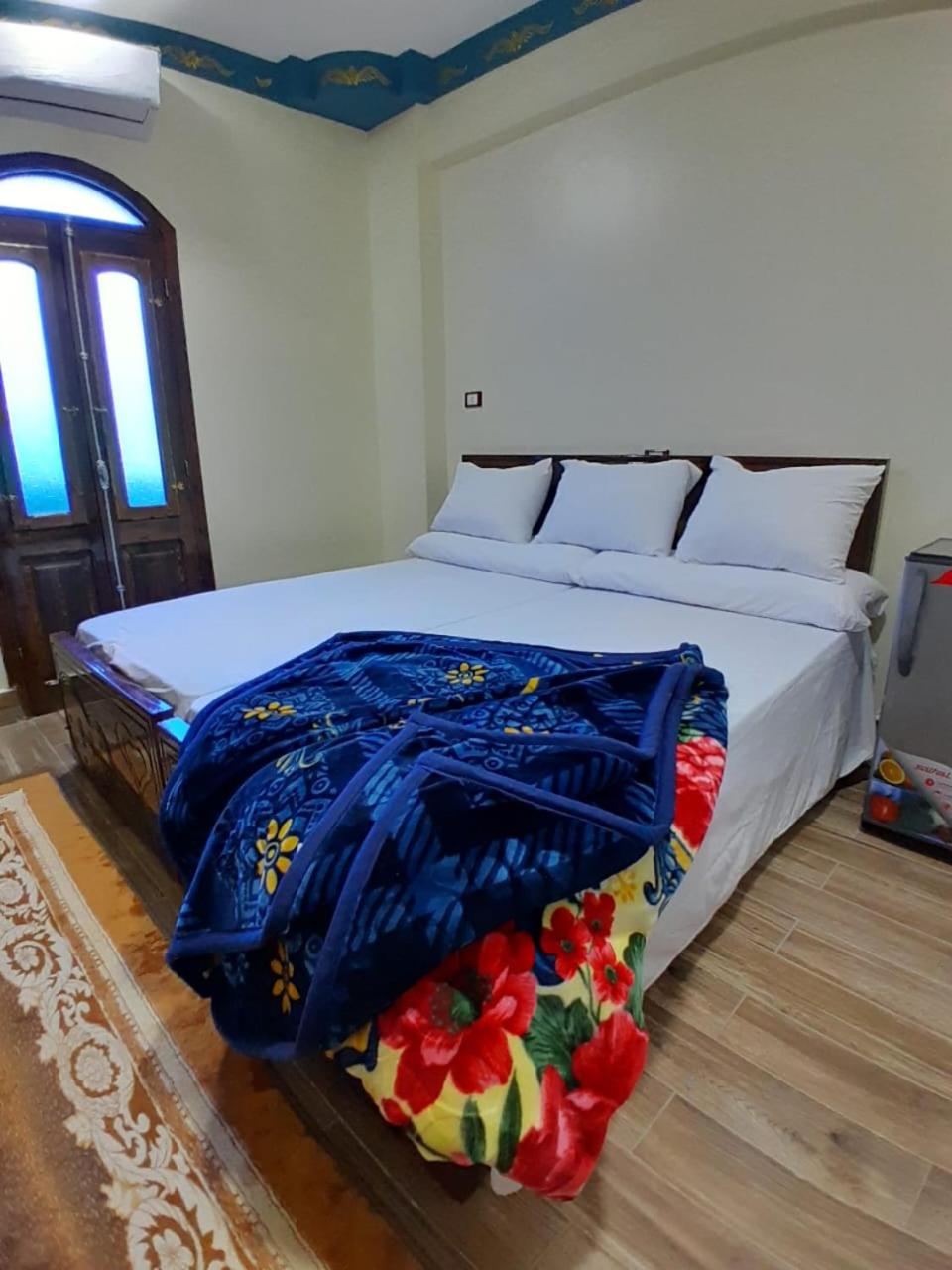 Osiris Guest House