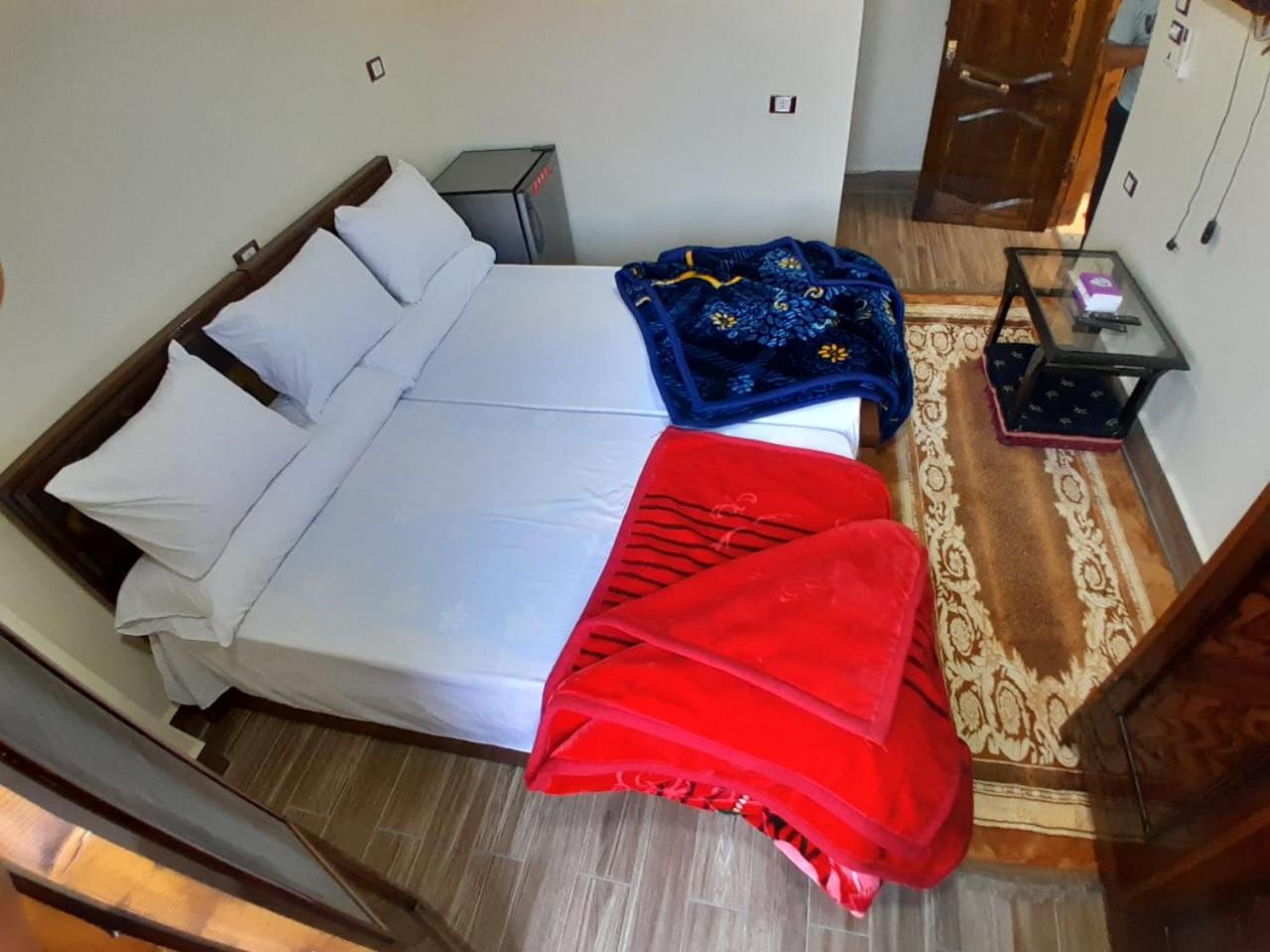 Osiris Guest House