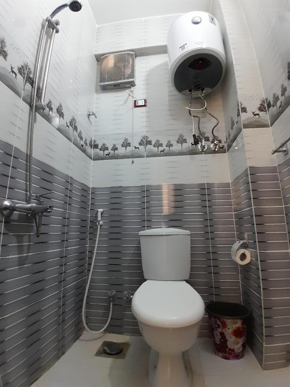 Osiris Guest House