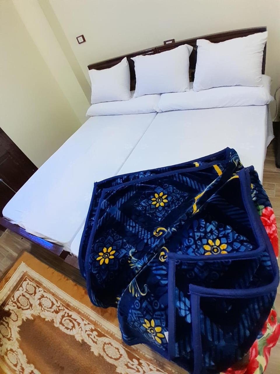Osiris Guest House