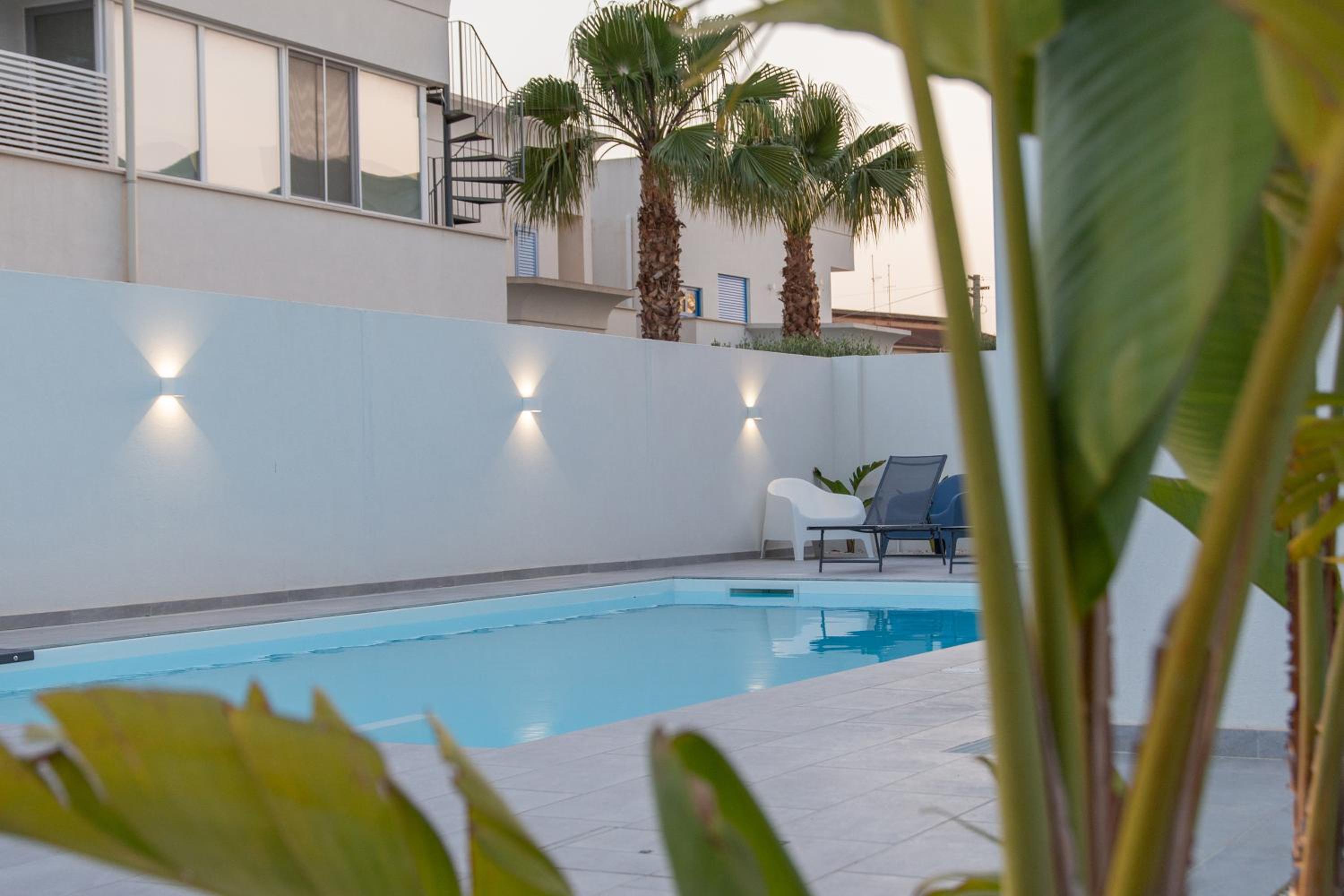 Onda Bianca Luxury Apartments