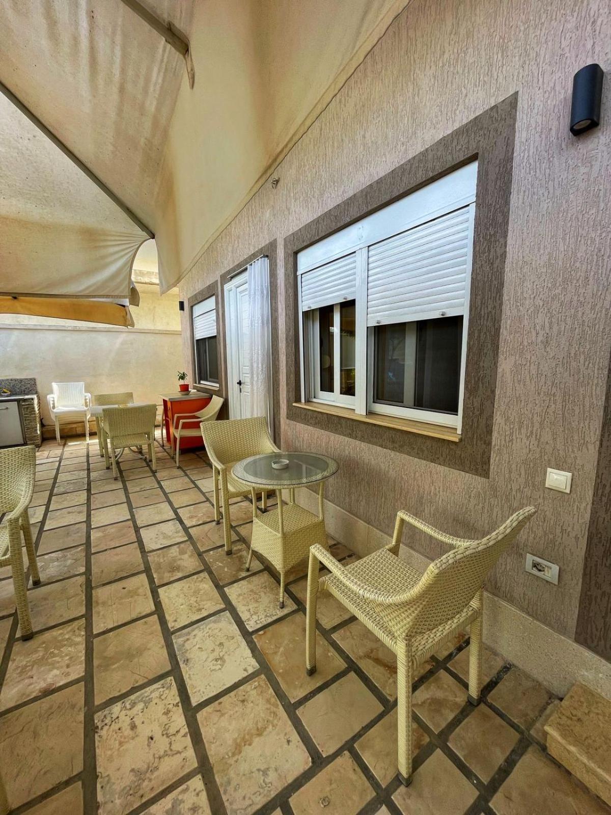 Villa Roel 1 -apartments