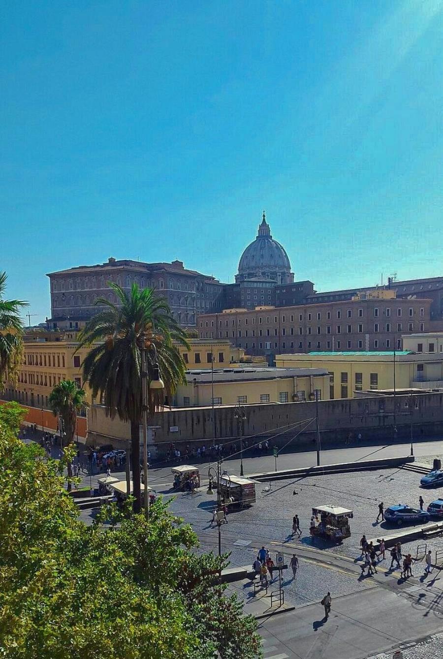 St Peter Regal Apartment