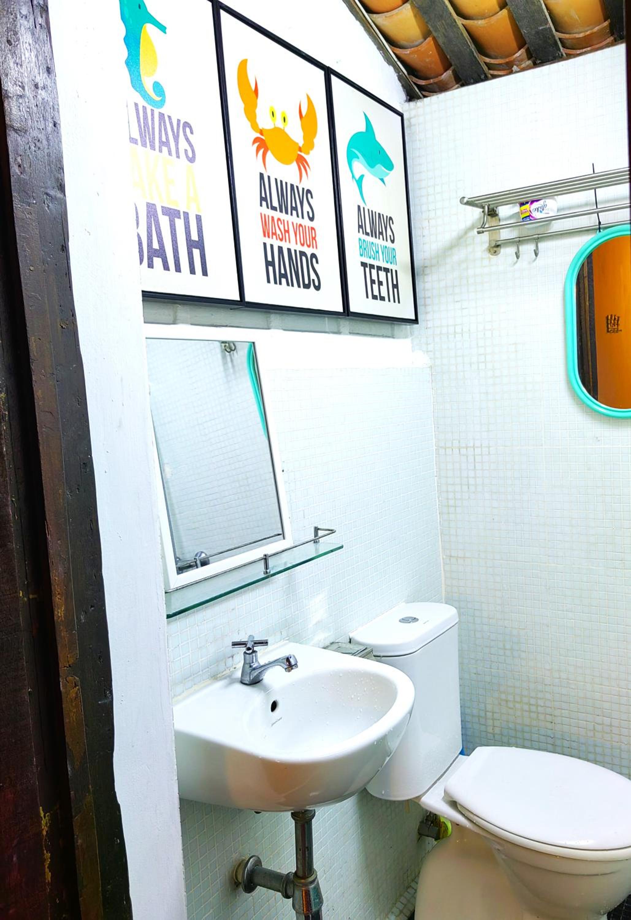 Rumah Warisan Guesthouse photo 2