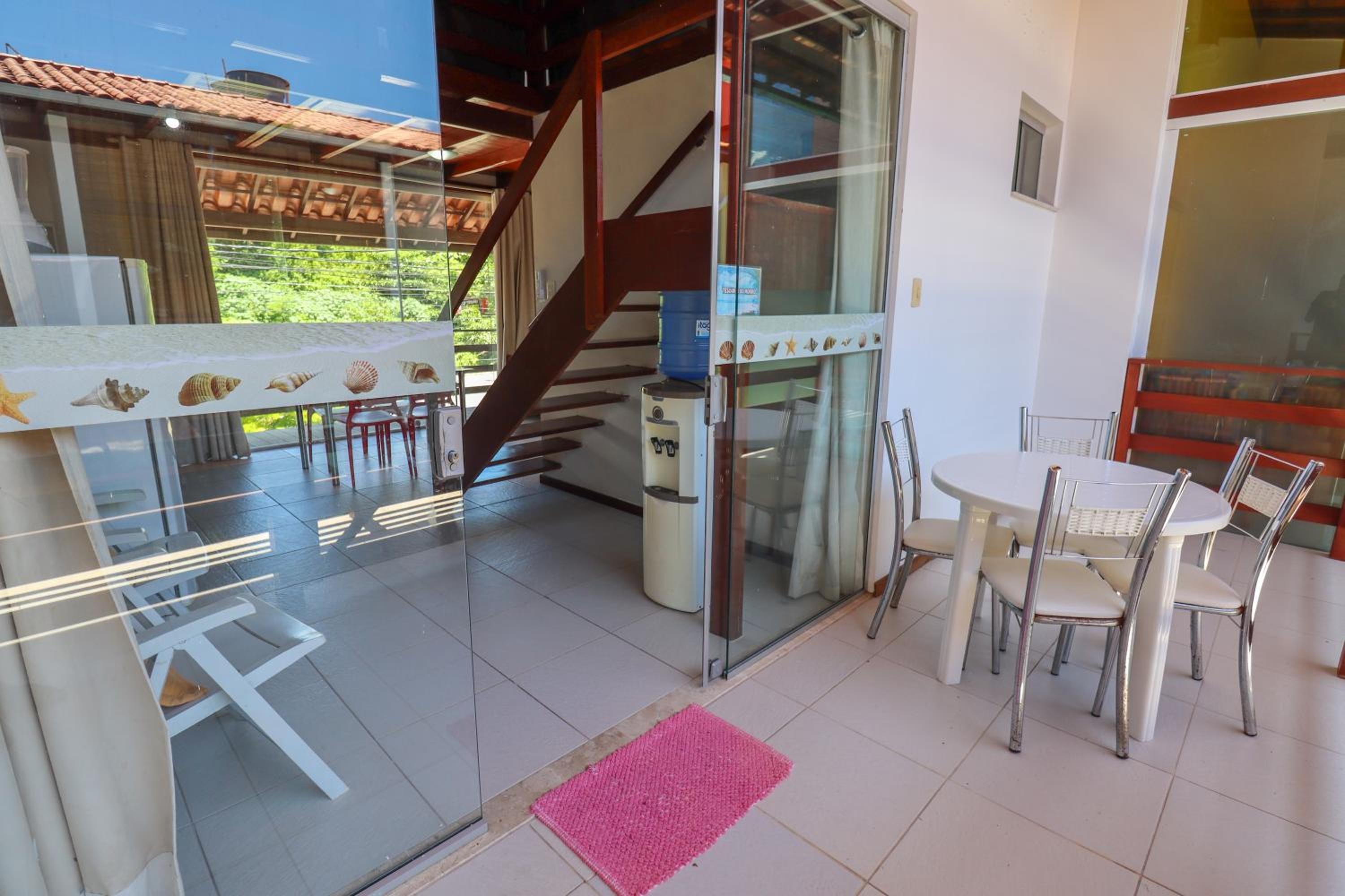 Flat Tesouro do Morro