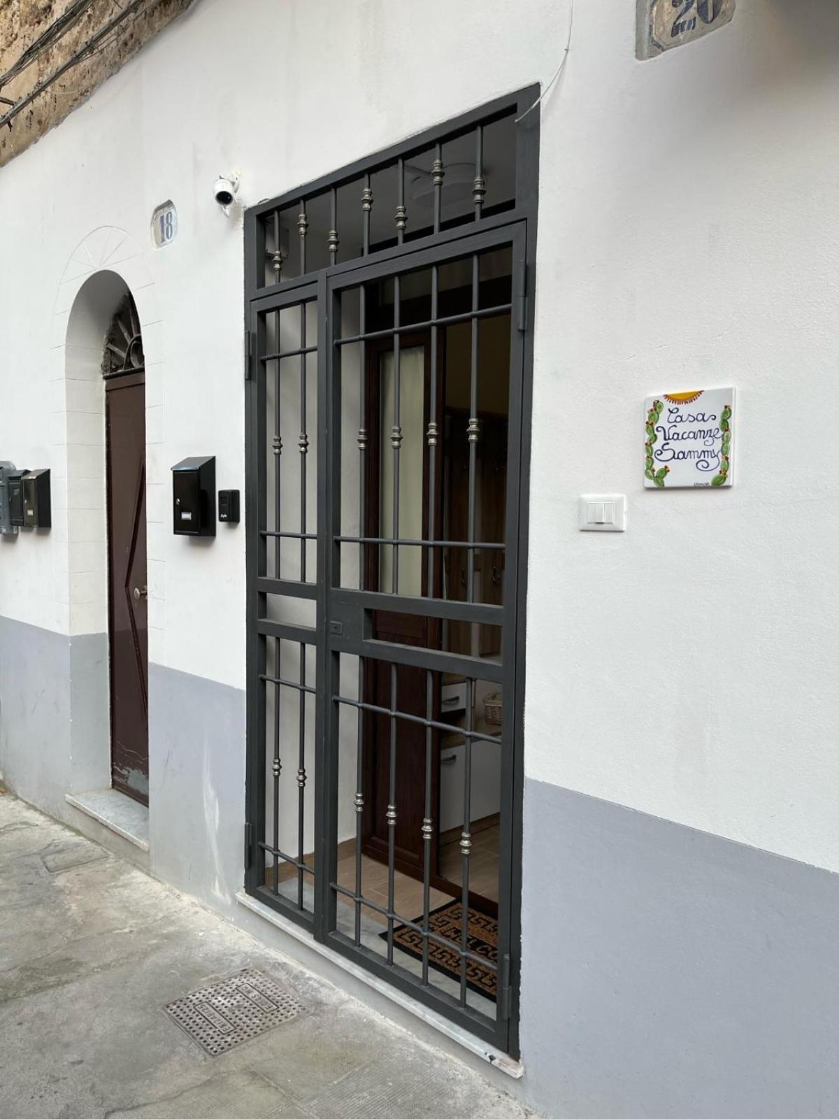 Casa Sammy