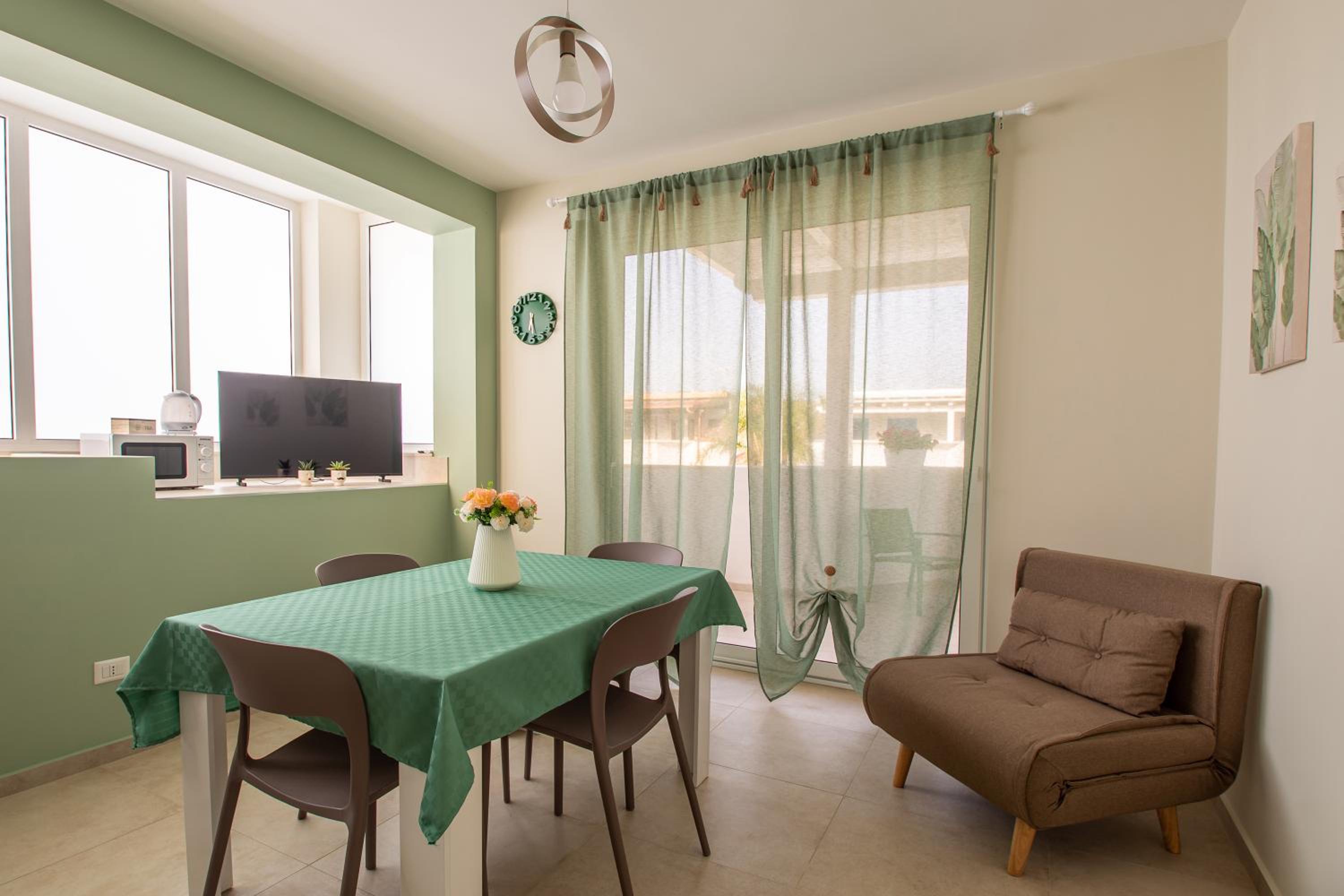 Onda Bianca Luxury Apartments