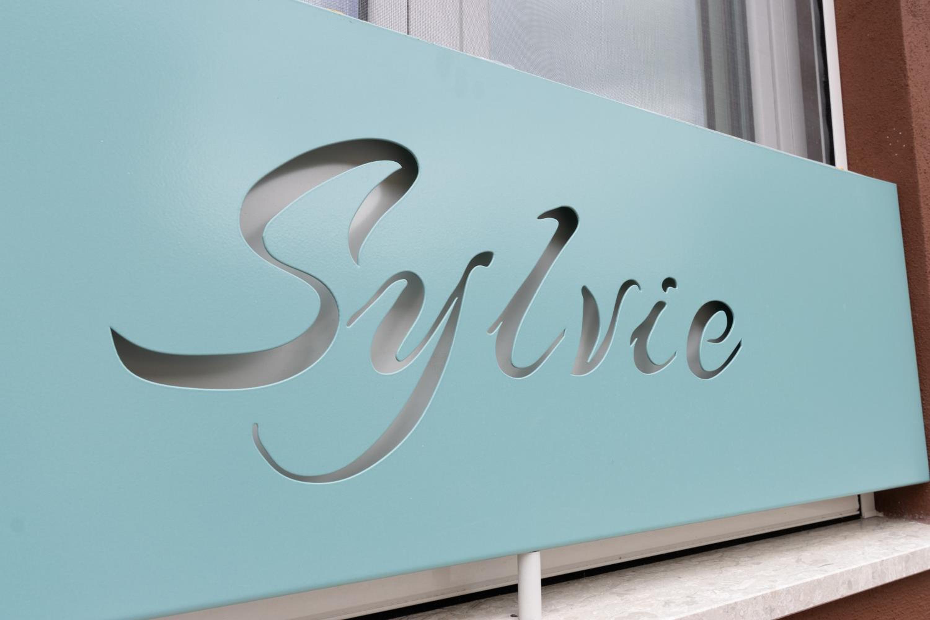 B&B Sylvie view 5