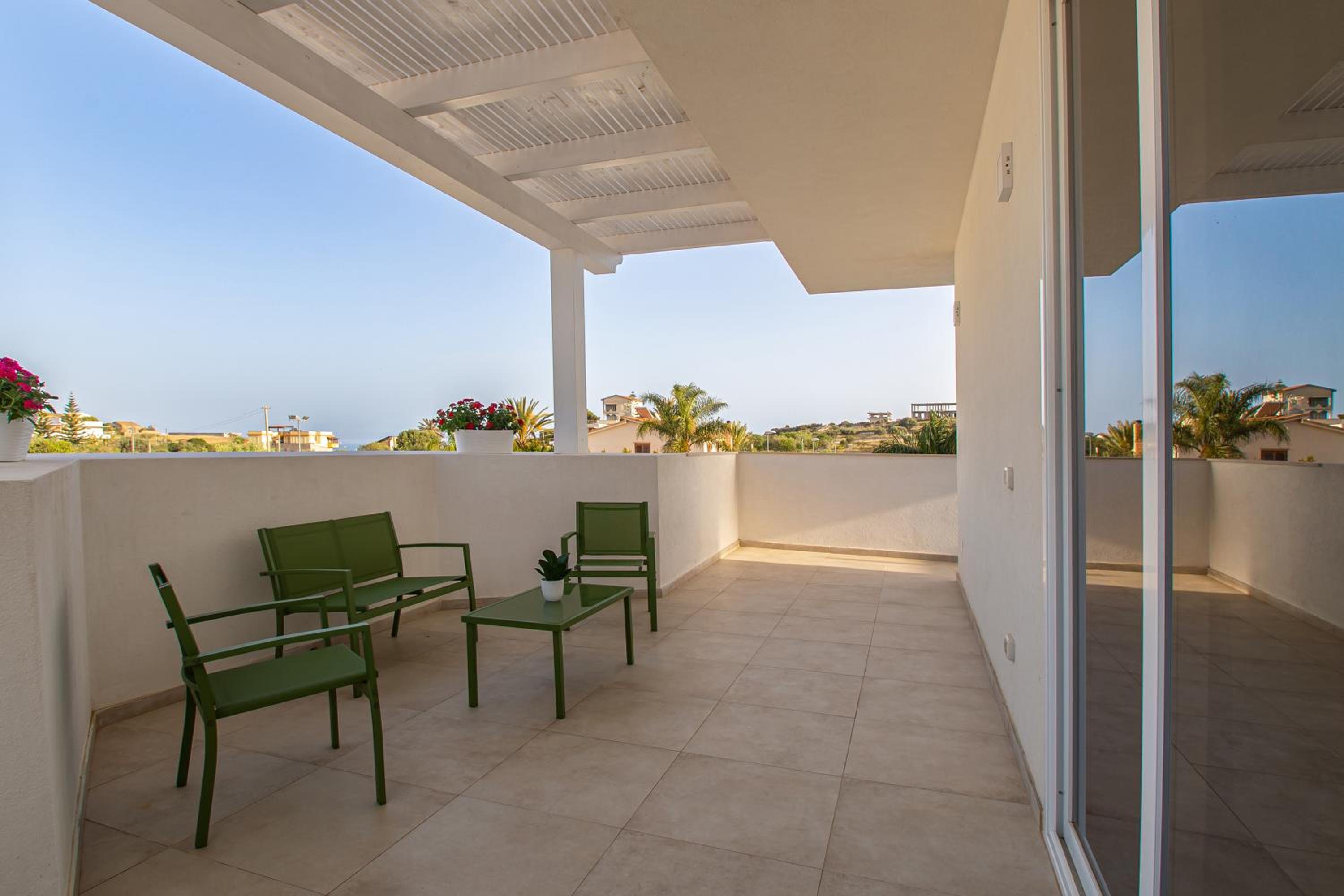Onda Bianca Luxury Apartments