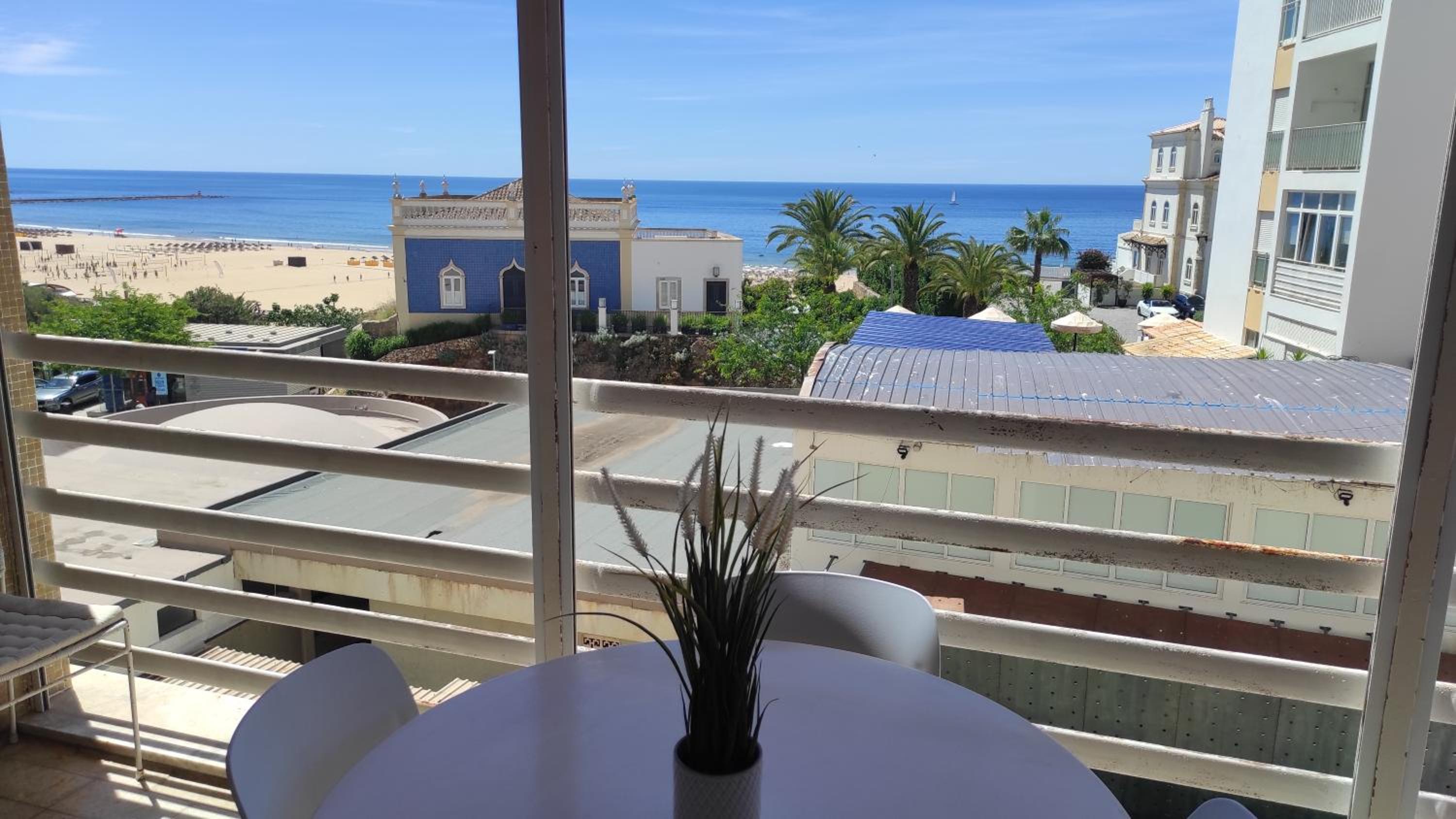 Miramar Apartments view 2