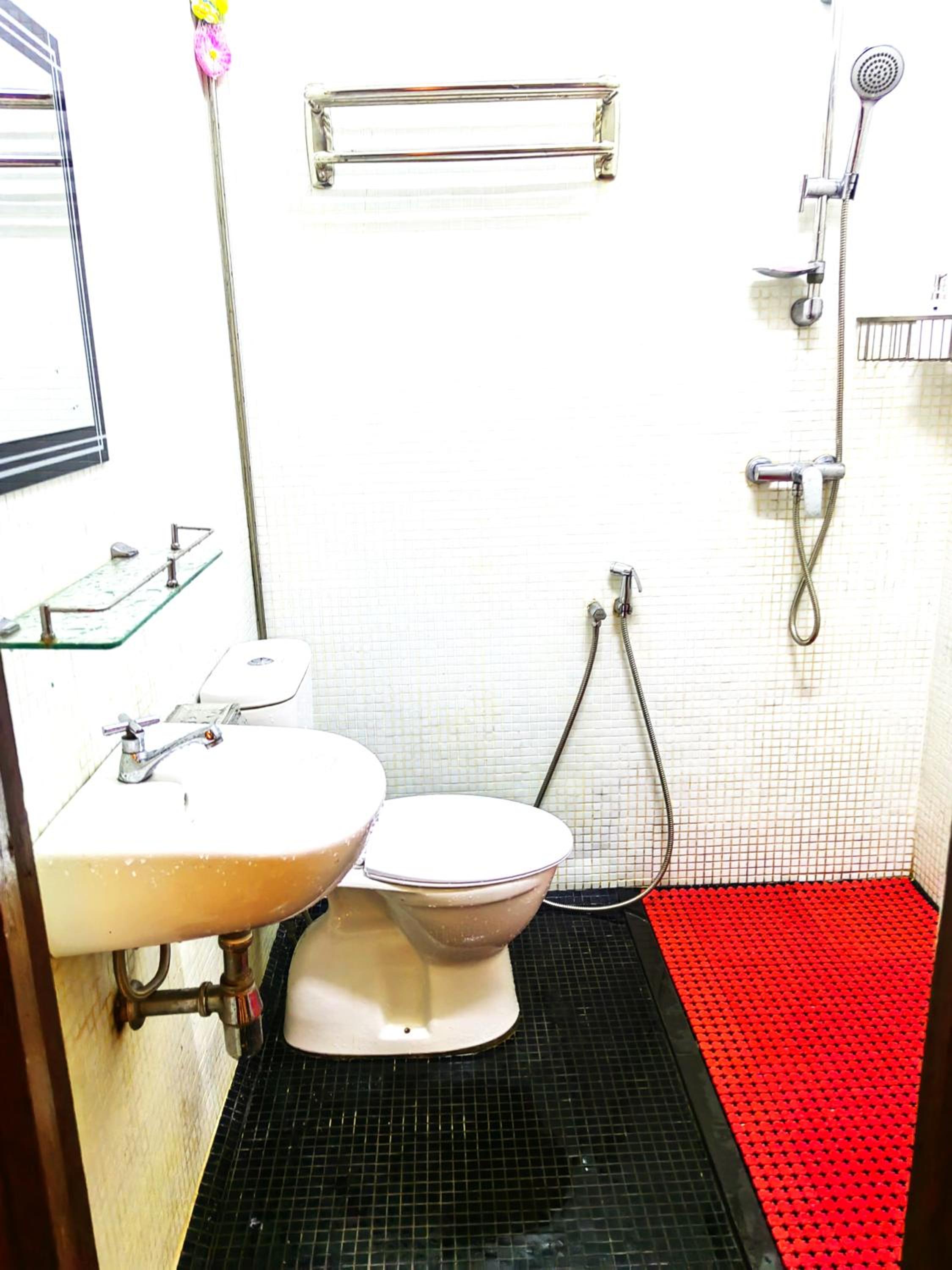 Rumah Warisan Guesthouse photo 4