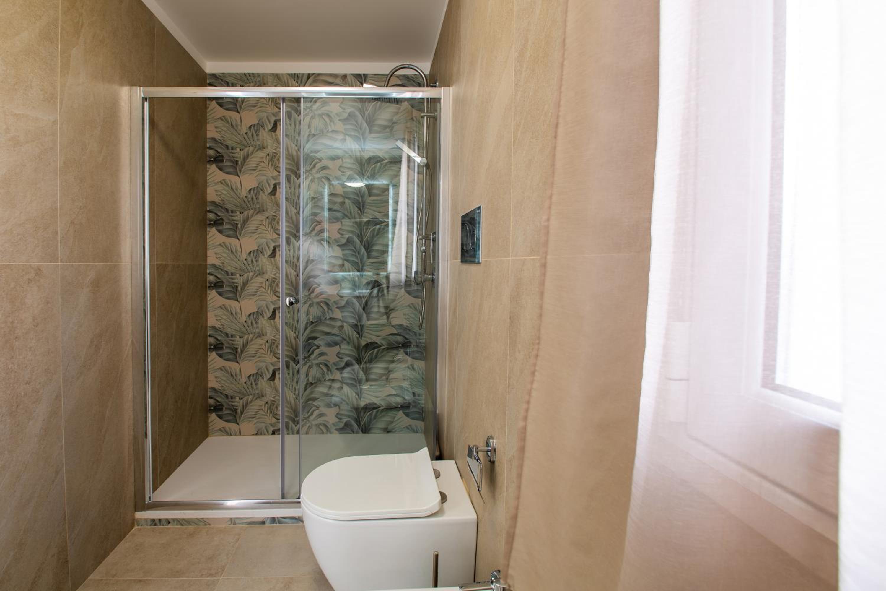 Onda Bianca Luxury Apartments