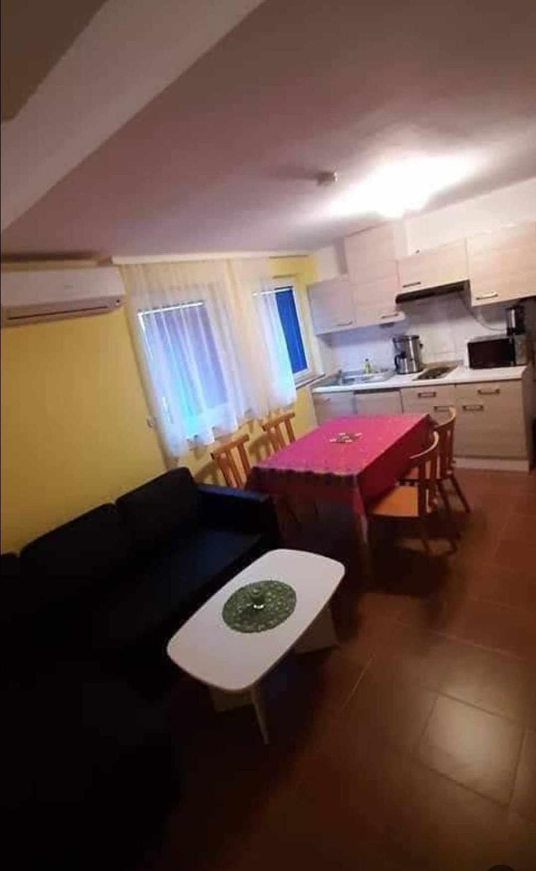 Apartment Katavić