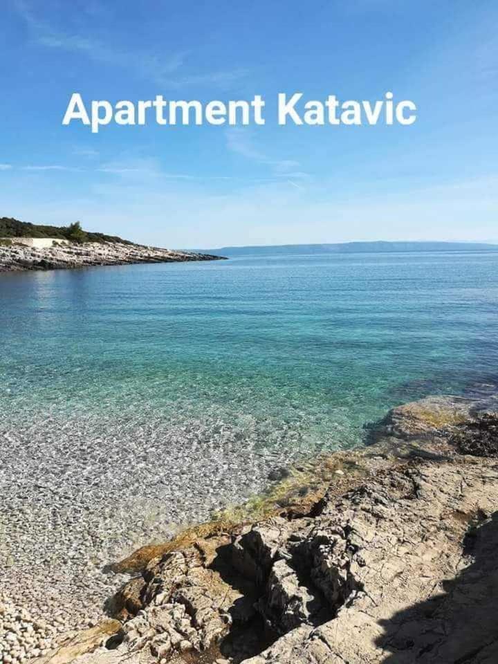 Apartment Katavić