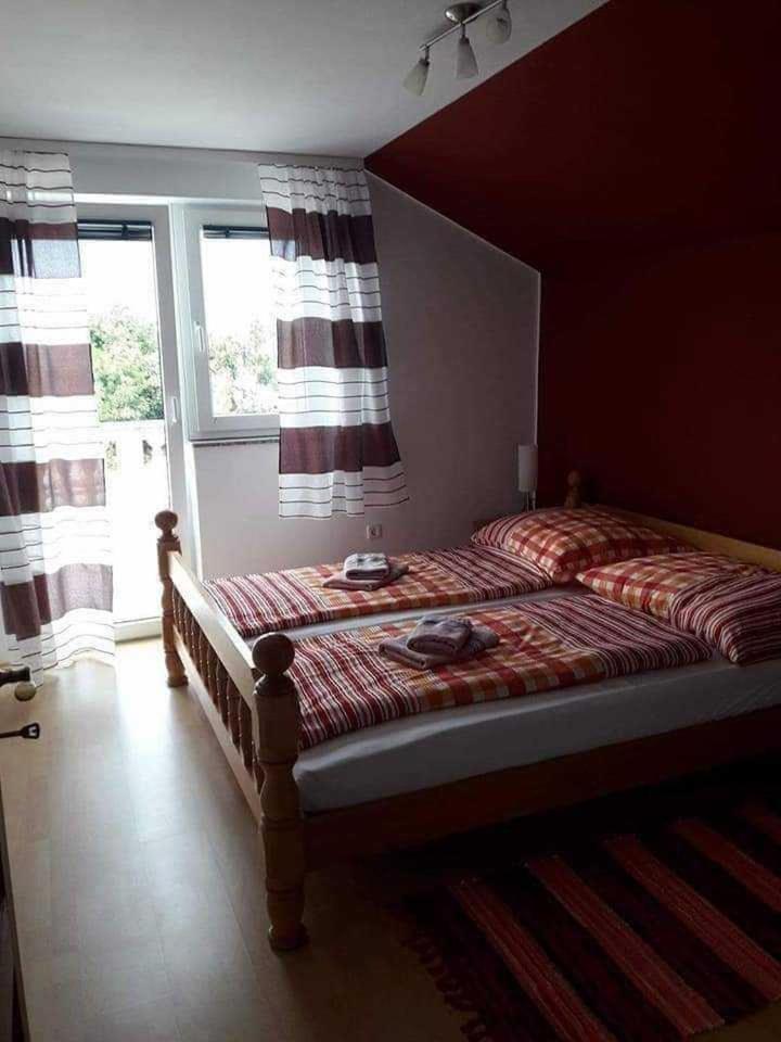 Apartment Katavić
