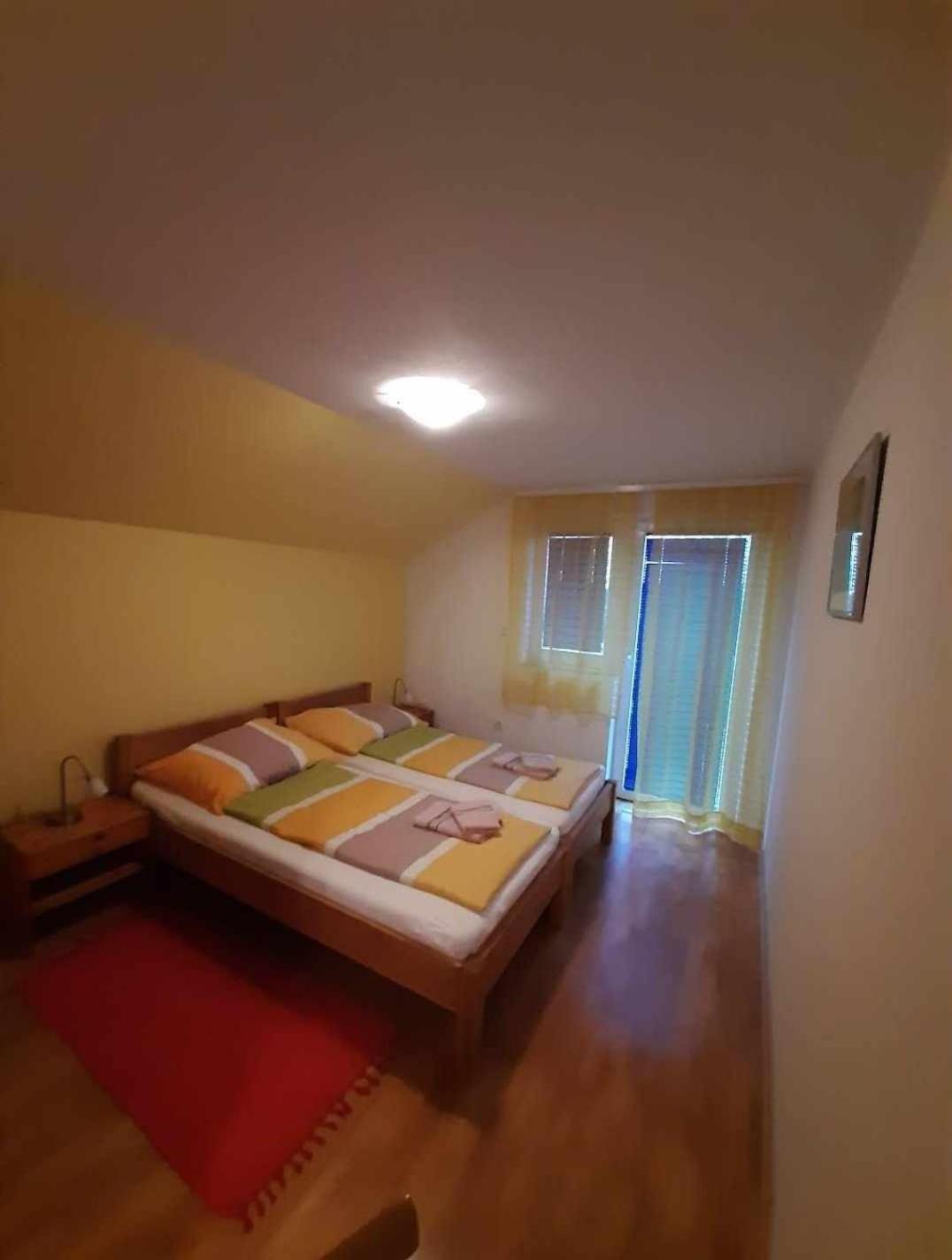 Apartment Katavić