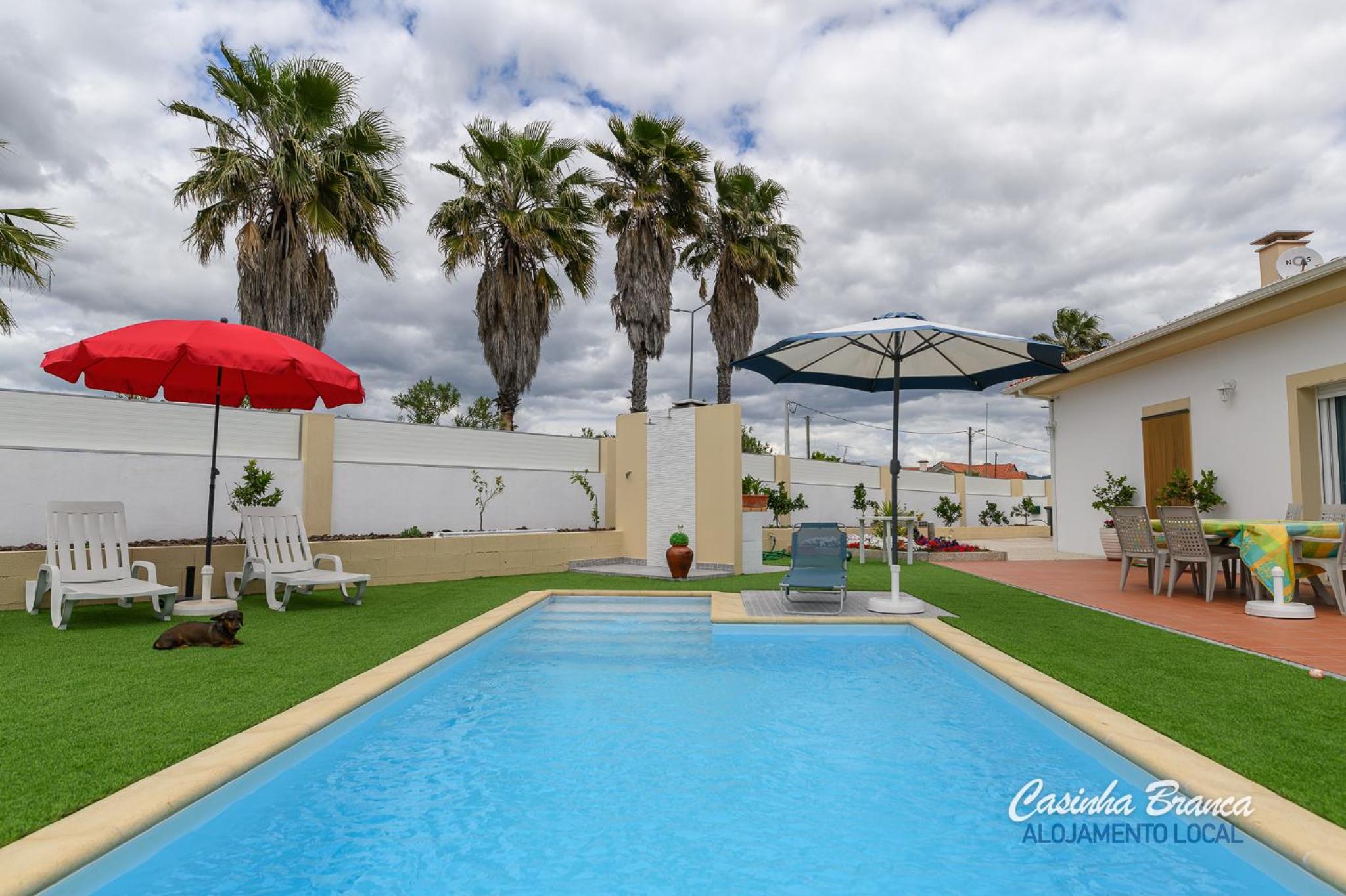Casinha Branca view 3