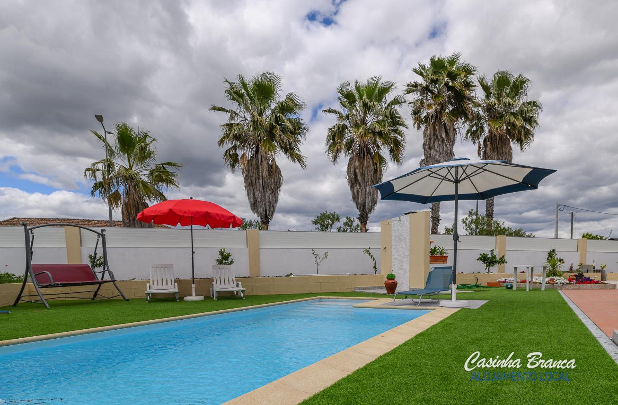 Casinha Branca view 4