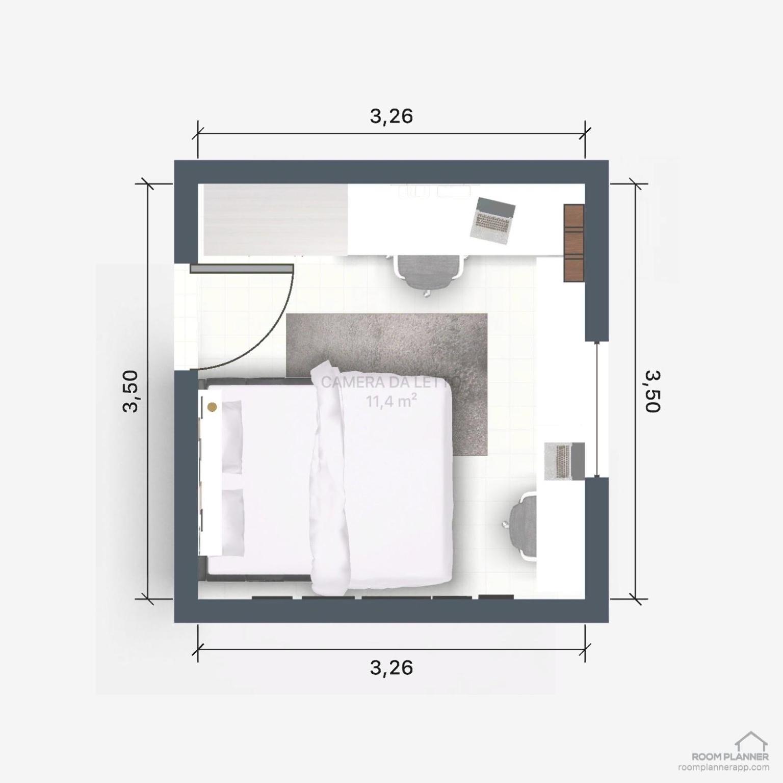 Gemütliche Wohnung am Bodensee - Self-CheckIn