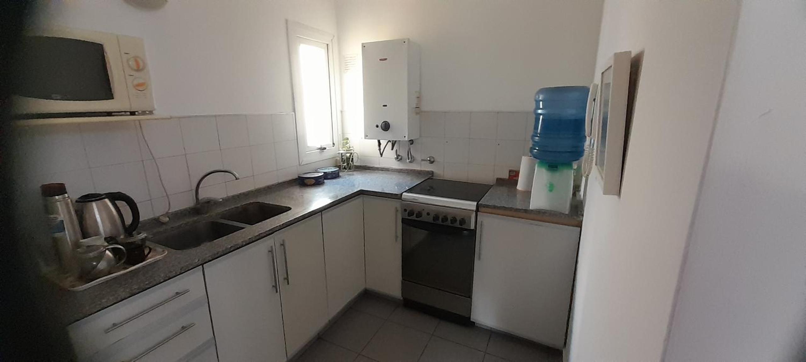 Departamento Para Disfrutar