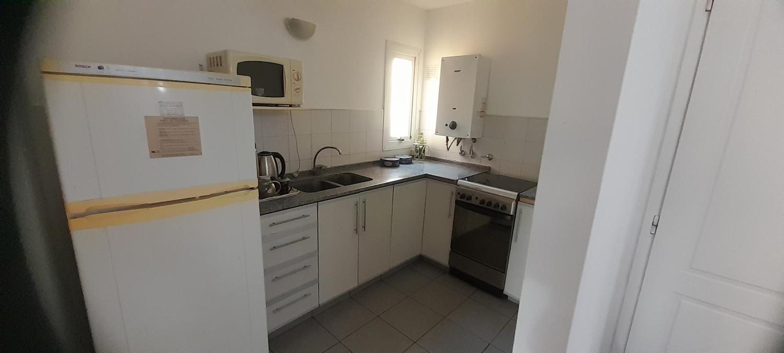 Departamento Para Disfrutar