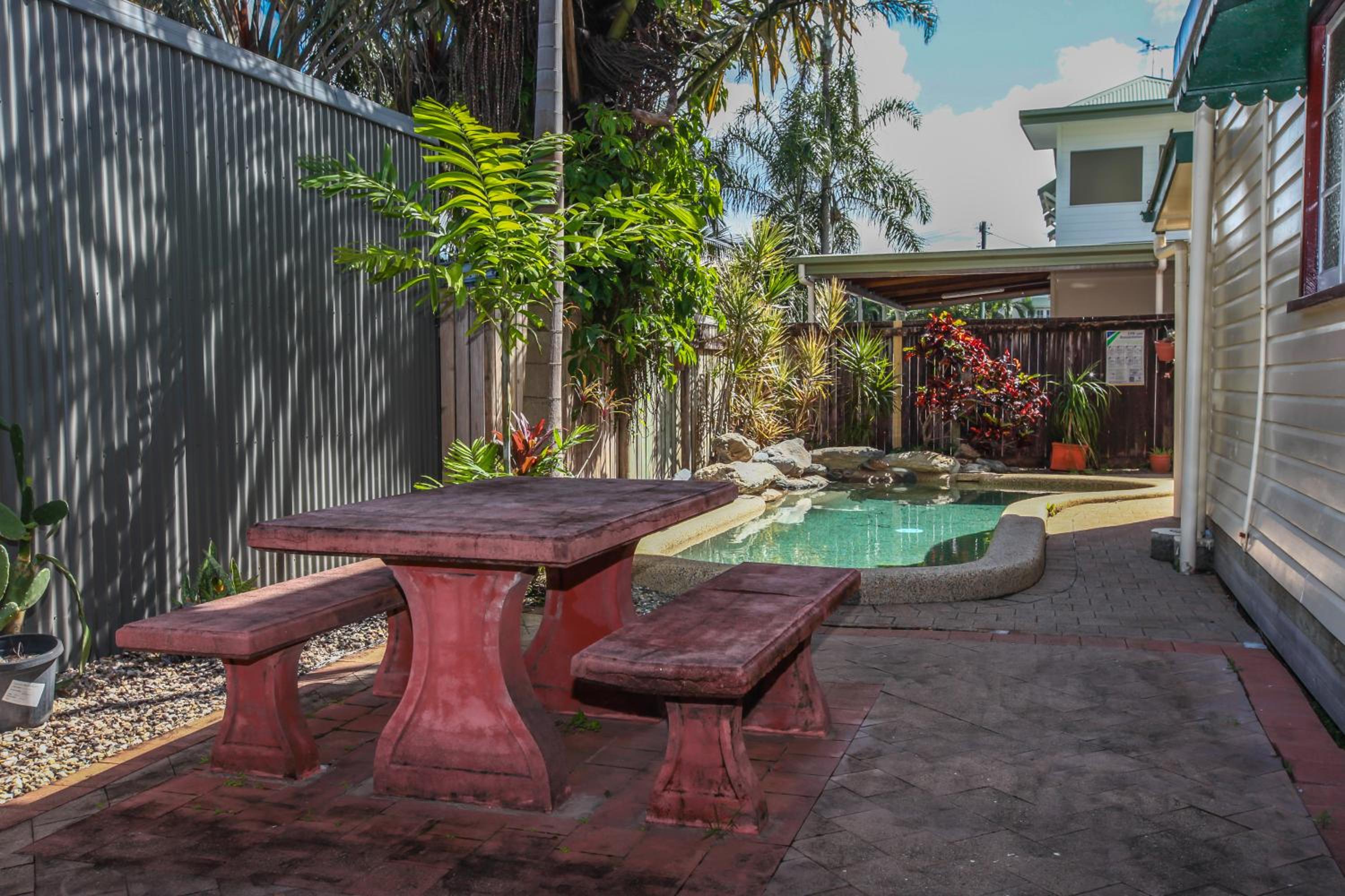 Ryan's Rest Boutique Accommodation
