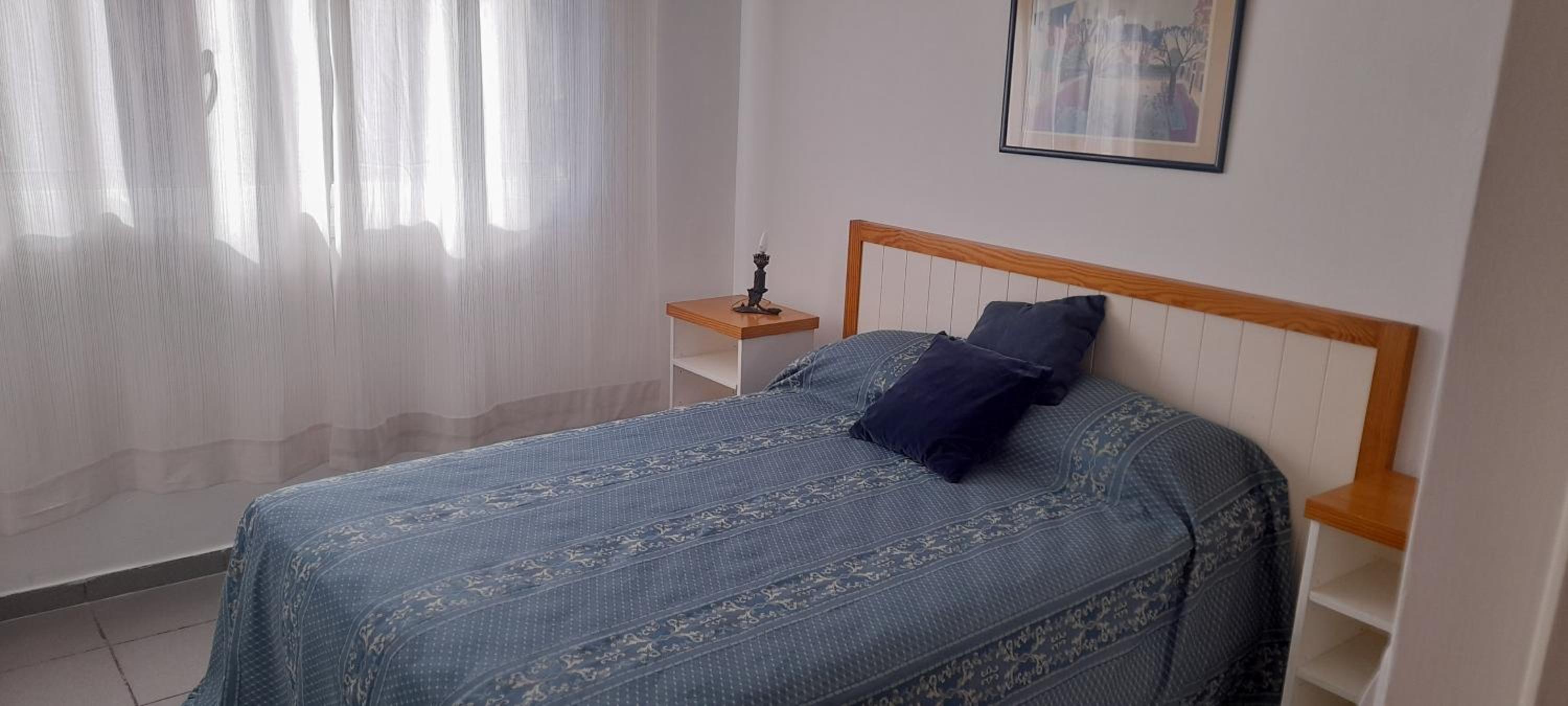 Departamento Para Disfrutar