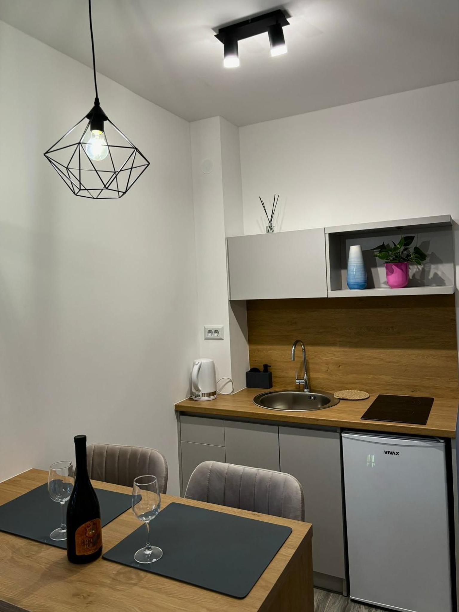 Apartmani VICO