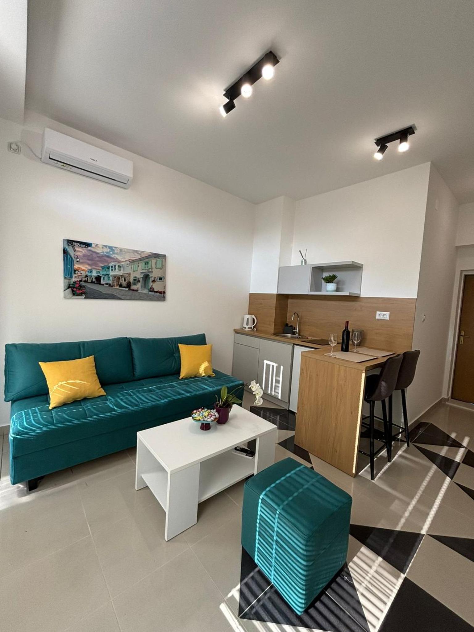 Apartmani VICO