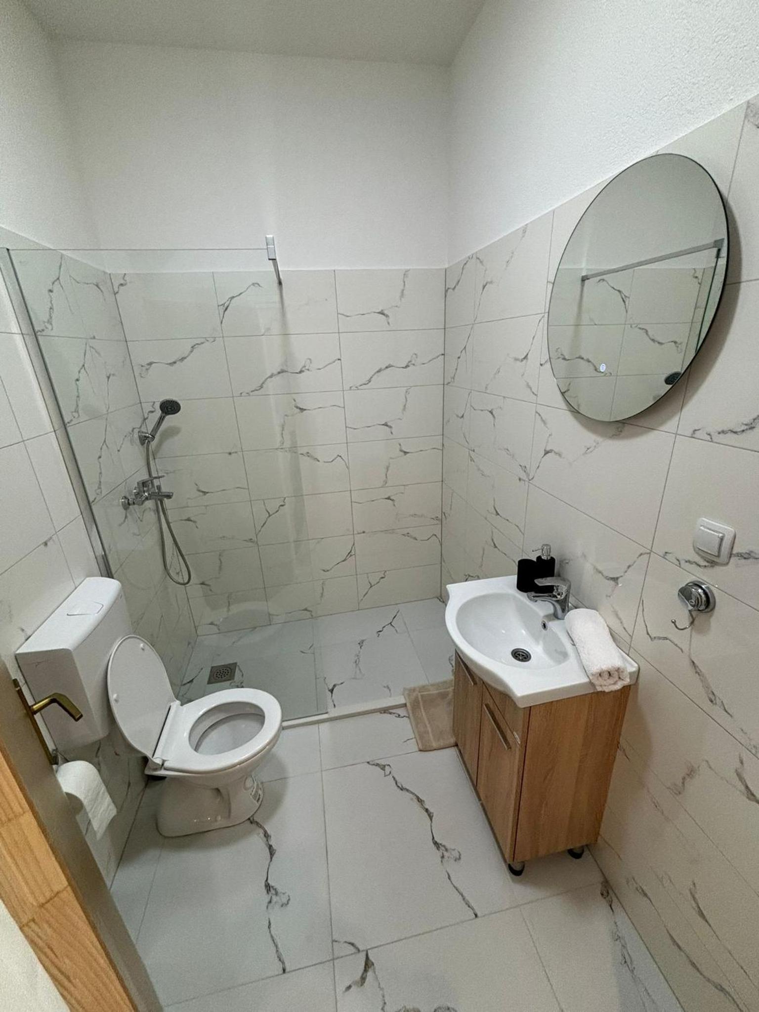 Apartmani VICO