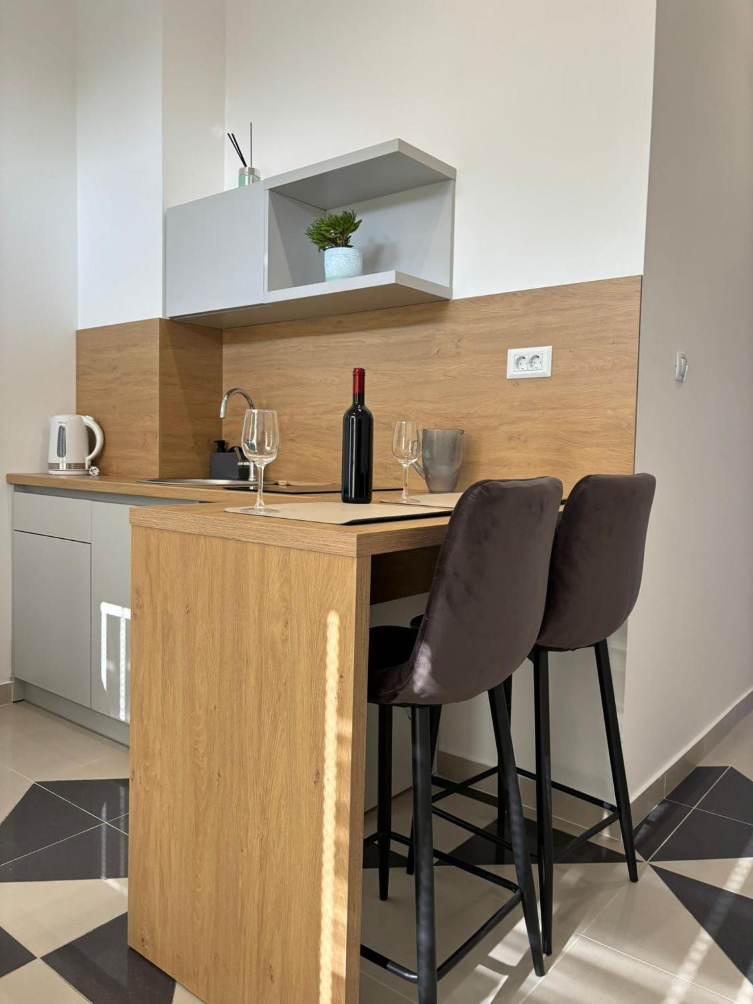 Apartmani VICO