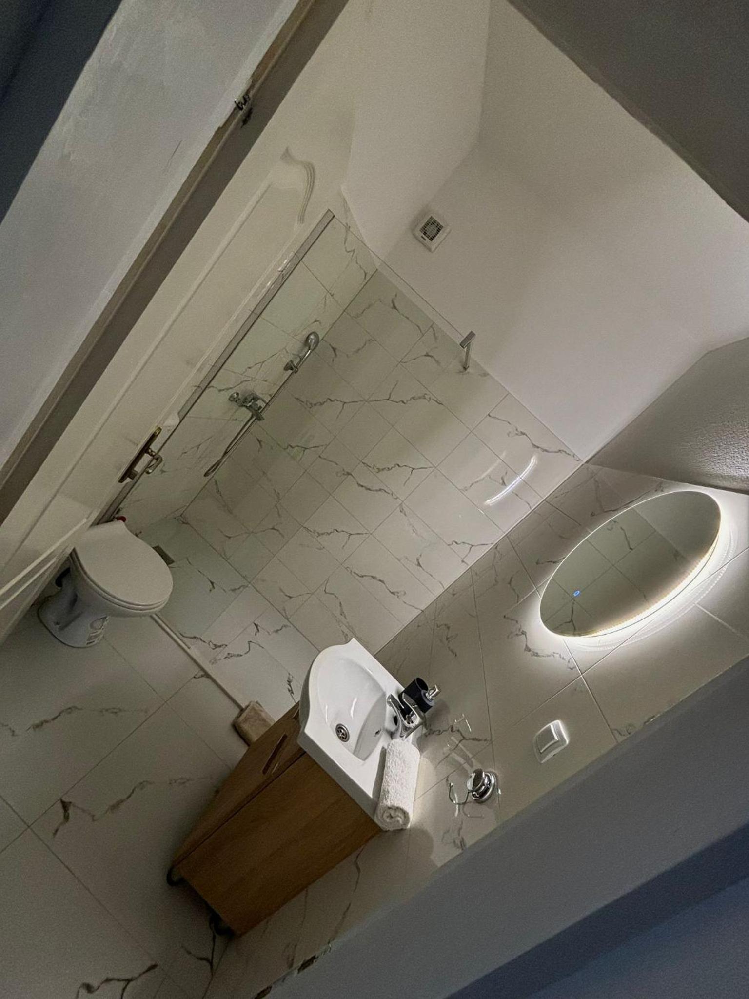 Apartmani VICO
