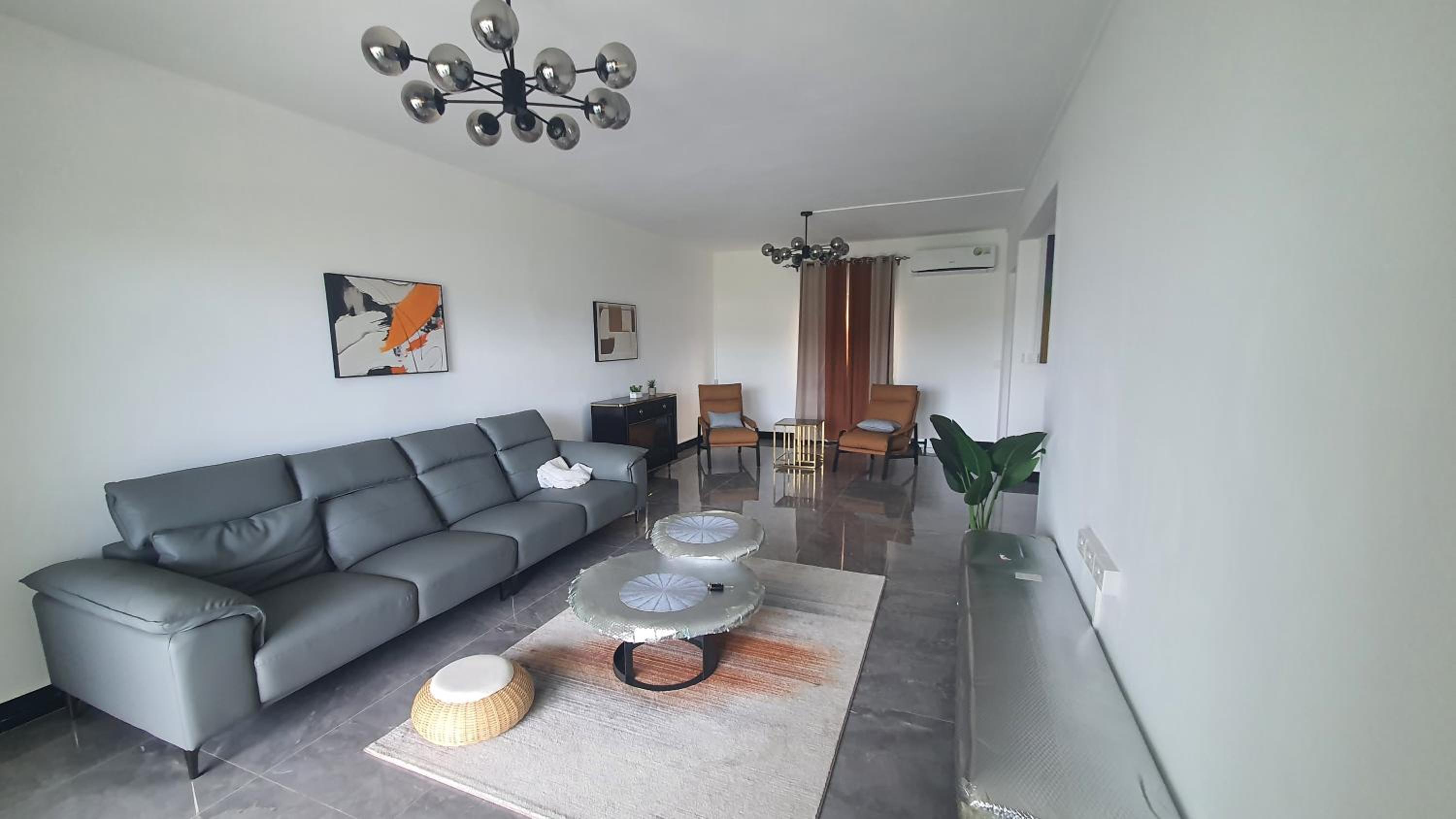 Grand Baie Luxury 5BR Villa with Private Pool view 5