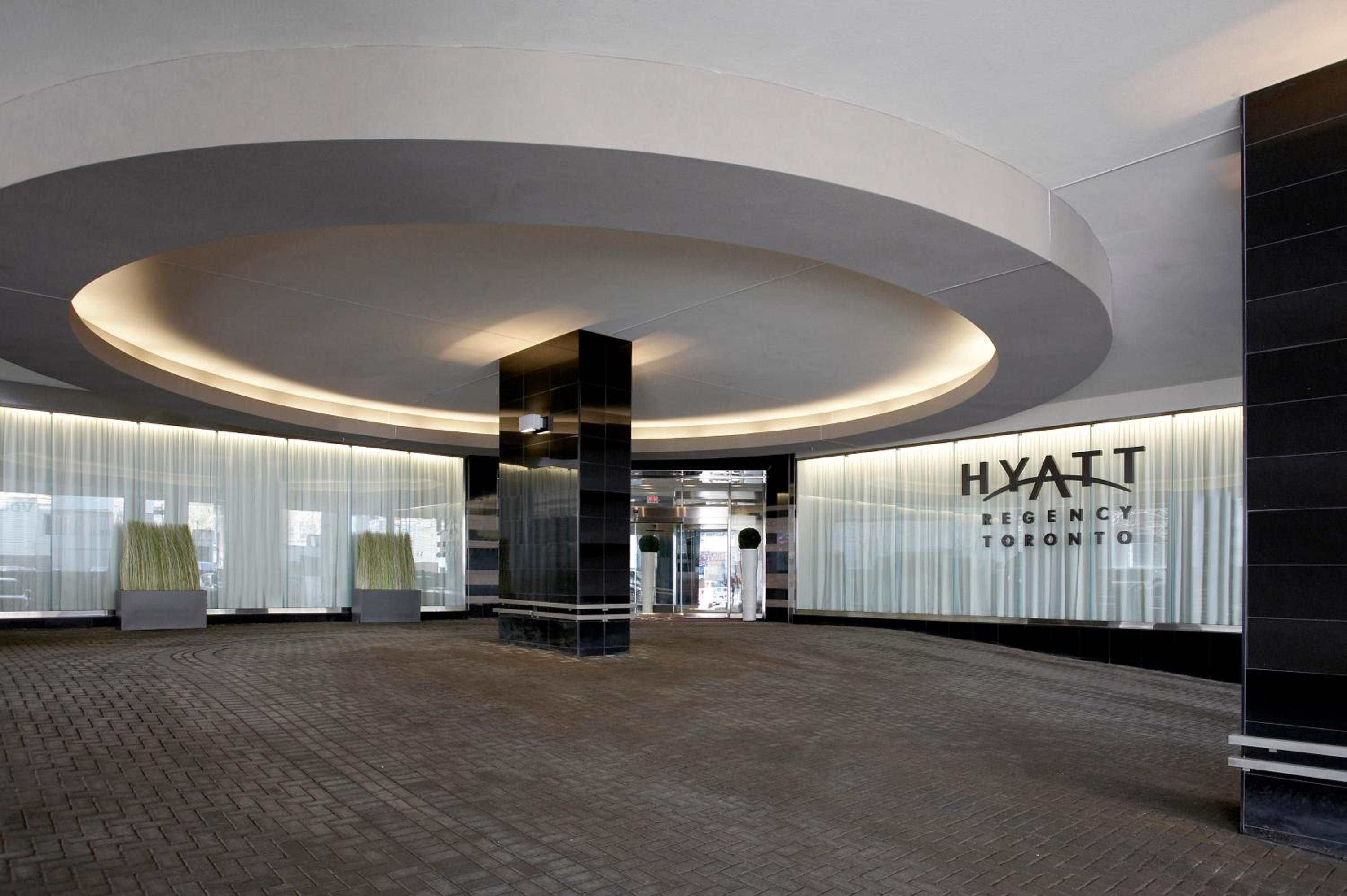Hyatt Regency Toronto-1